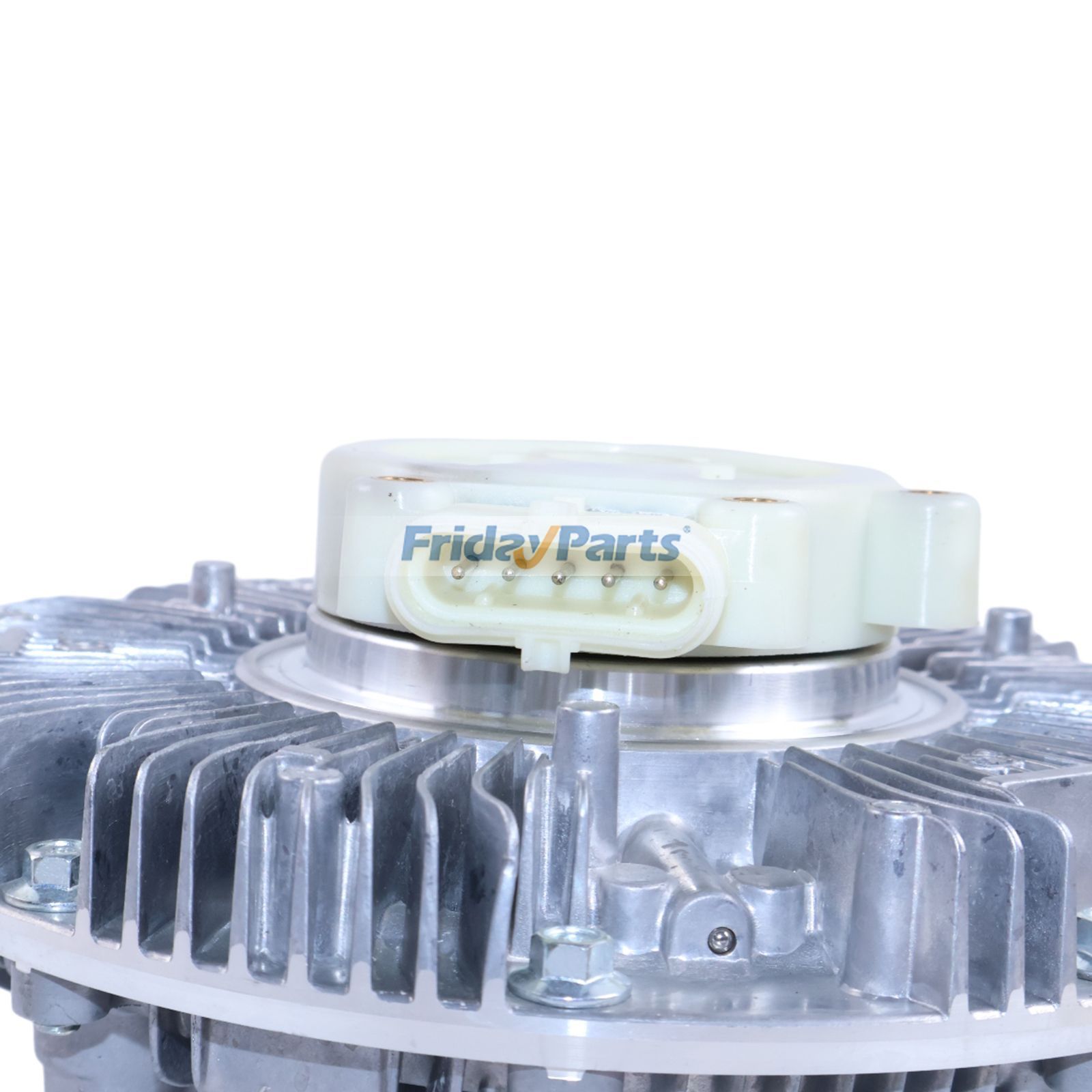 Embrayage de ventilateur de FridayParts