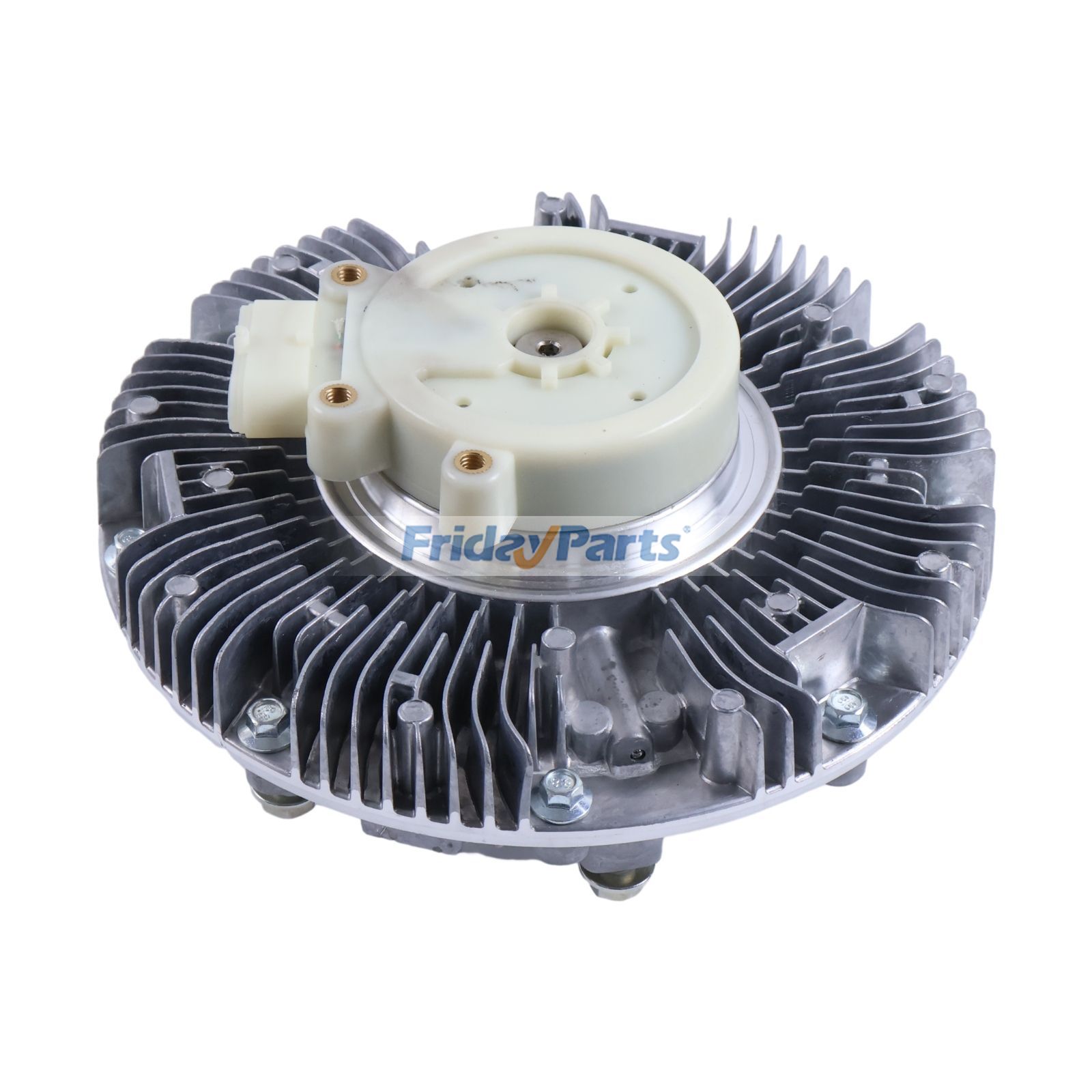 Embrayage de ventilateur 87383689 pour tracteur CASE PUMA 230 2304 1854 2104 165170 180 185 195 200 210 215 225
