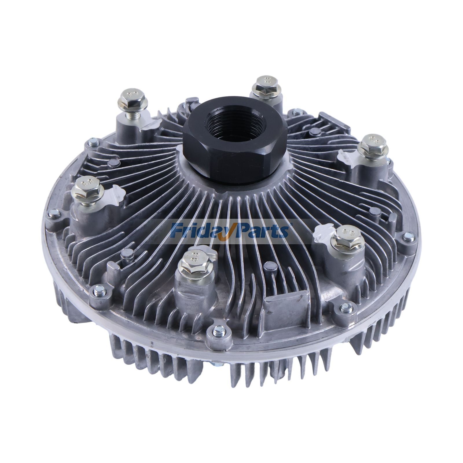 Embrayage de ventilateur 87383689 pour tracteur CASE PUMA 230 2304 1854 2104 165170 180 185 195 200 210 215 225pourPour CASE