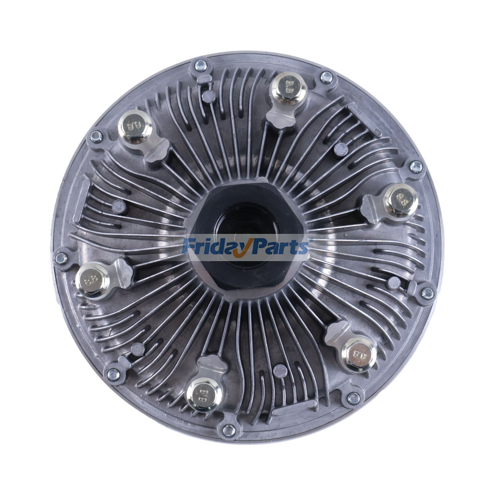 Embrayage de ventilateur Pour New Holland