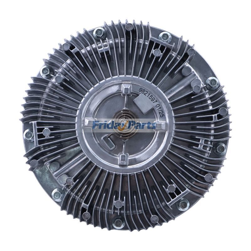  Fan Clutch For New Holland