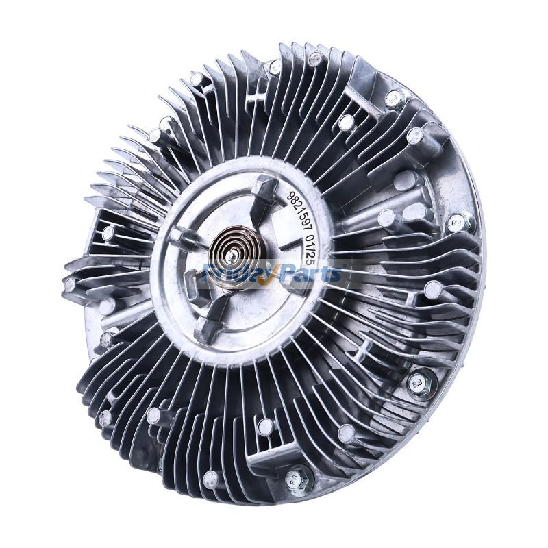 Embrayage de ventilateur 9821597 pour tracteur New Holland 8970 8670A 8770A 8870A 8670 8970A 8770 8870