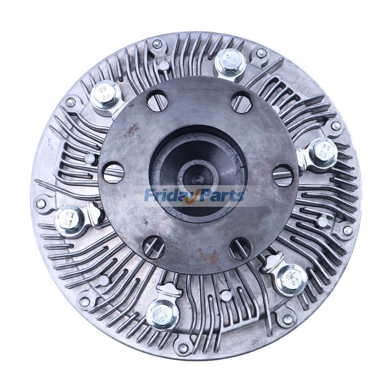 Fan Clutch in Stock in China,USA,China Stock