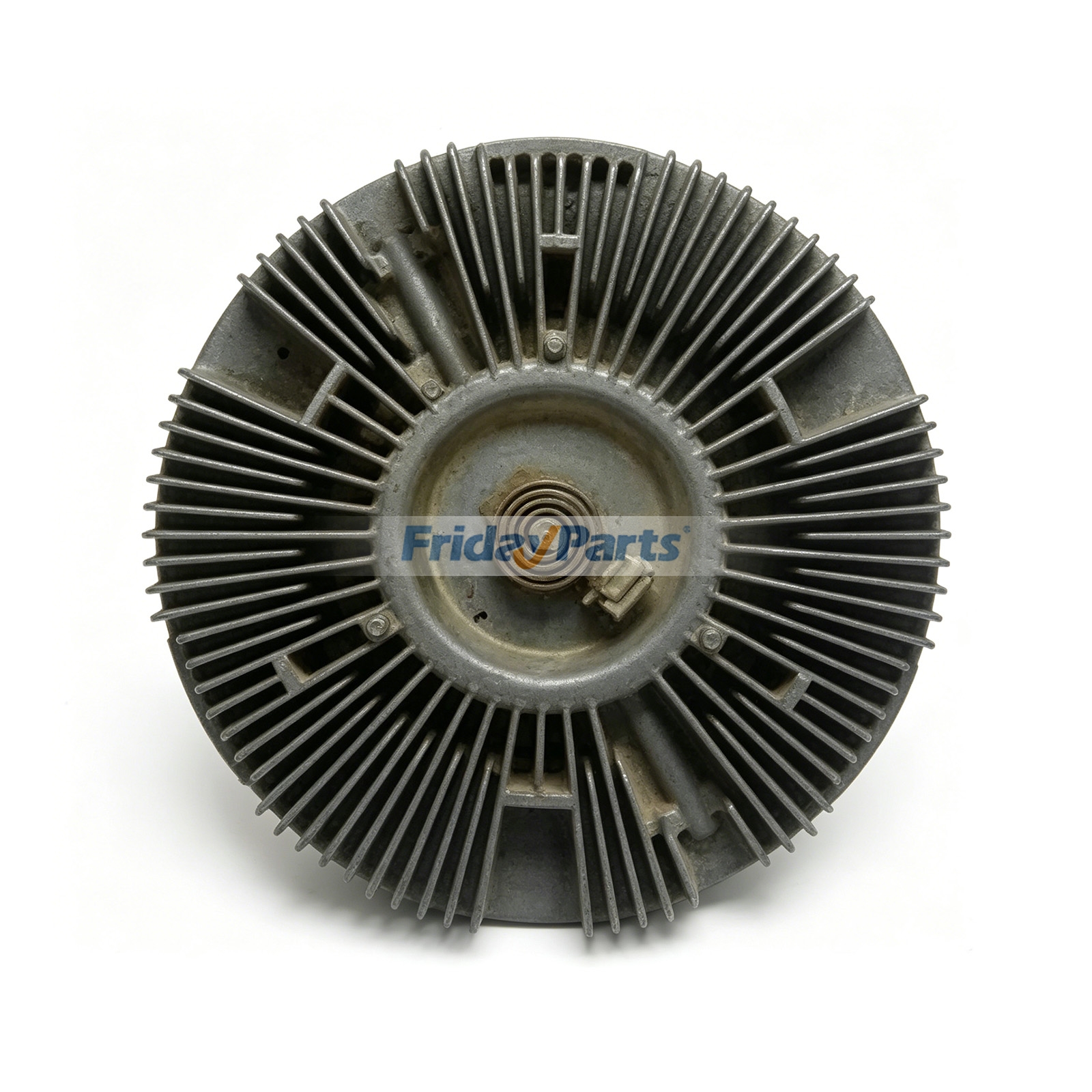 Embreagem do ventilador 9825246 89825246 para trator New Holland 8670 8770 8870 8970 8670A 8770A 8870A 8970A, motoniveladora G170 G210