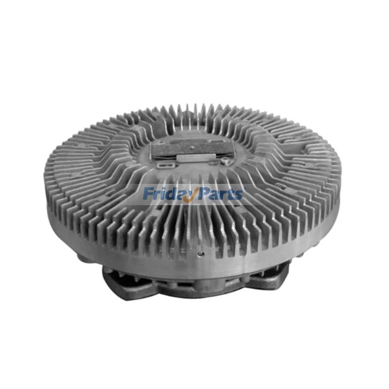 Fan Clutch А3902000123 for Sandvik