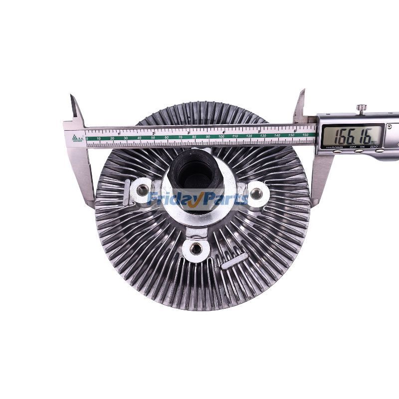 Fan Clutch For Ford,For Mazda Engine,Vehicle