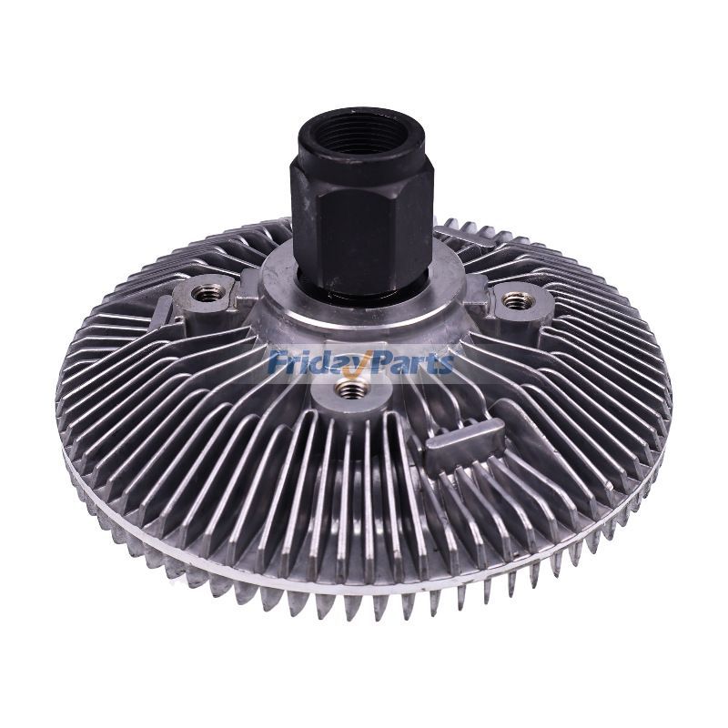 Lüfterkupplung AB39-8C617-AB für Ford Ranger Mazda 2.2L 3.2L Turbo
