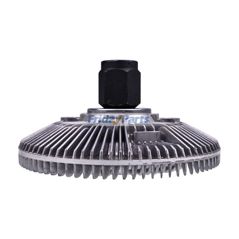 Engine,Vehicle Fan Clutch