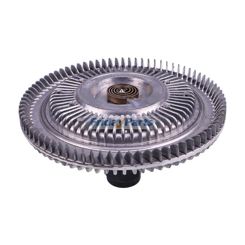 Fan Clutch in Stock in China,China Stock