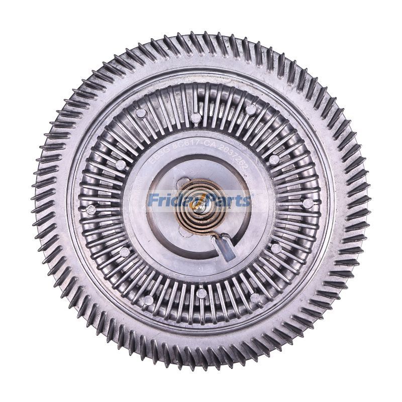  Fan Clutch For Ford,For Mazda