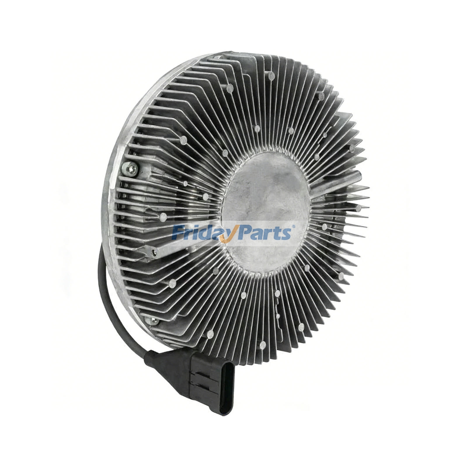 Embrague de ventilador ACW6206670 para tractor Massey Ferguson 8S.205 8S.225 8S.245 8S.265