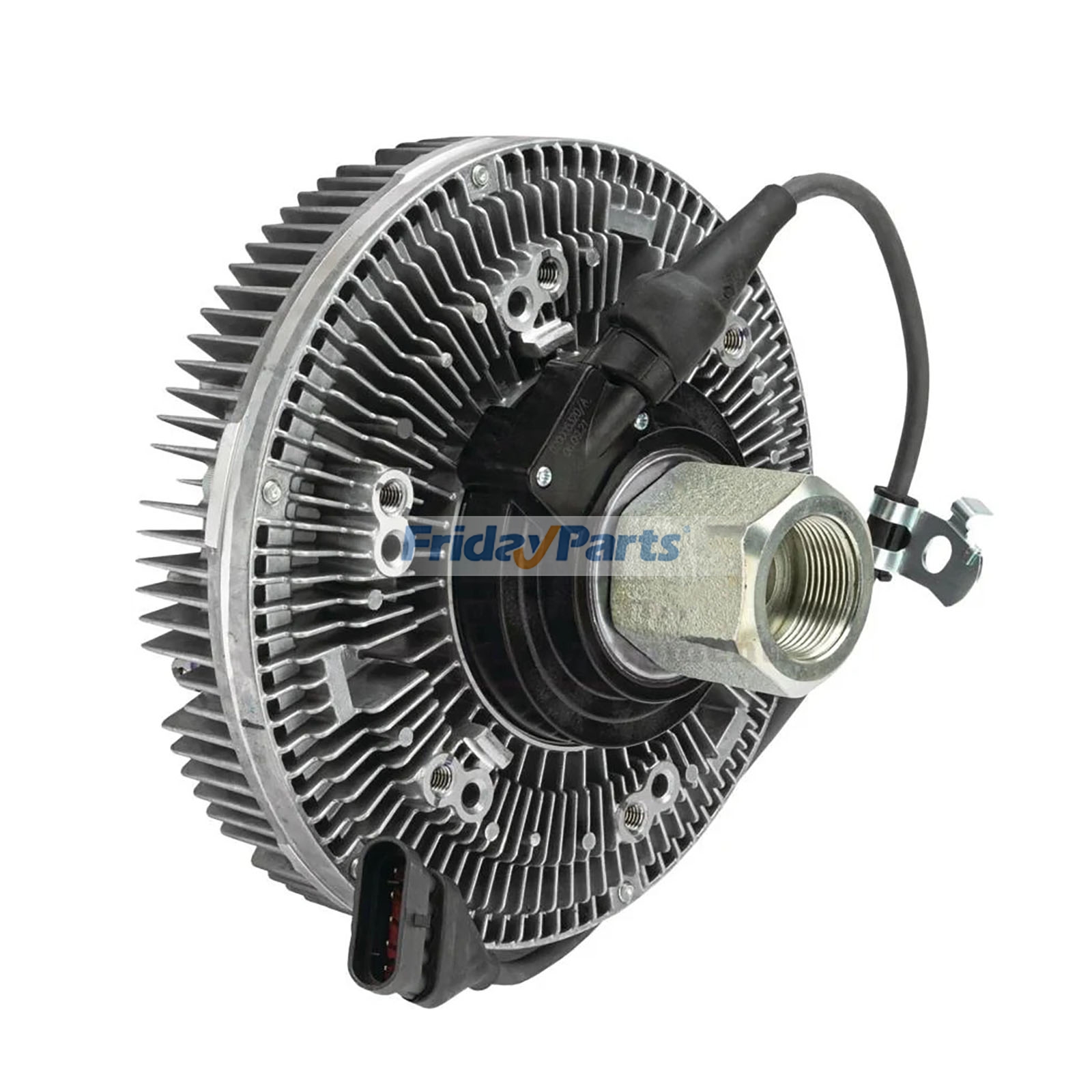 Embrague de ventilador ACW6206670 para tractor Massey Ferguson 8S.205 8S.225 8S.245 8S.265 Para Massey Ferguson