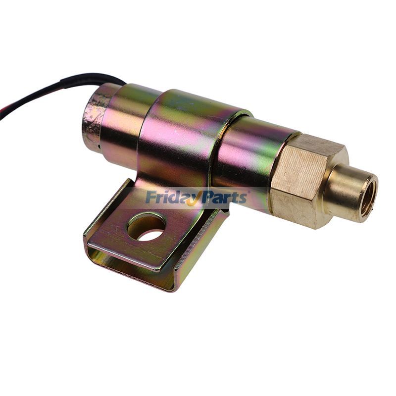  Fan Clutch Air Solenoid Valve for Horton Replace For OTHER BRAND