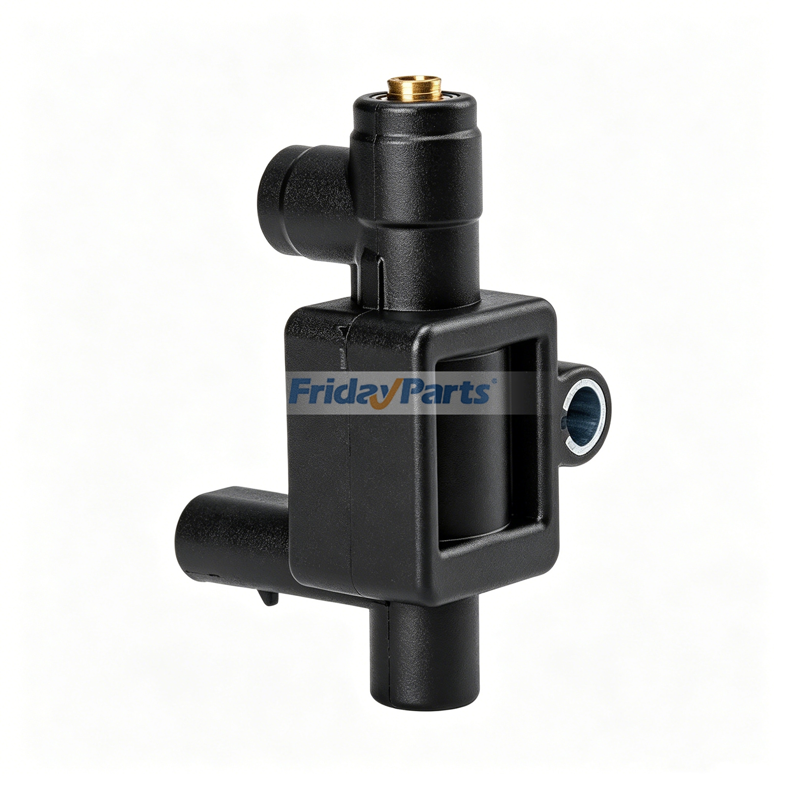 Solenoid Valve compatible with Truck