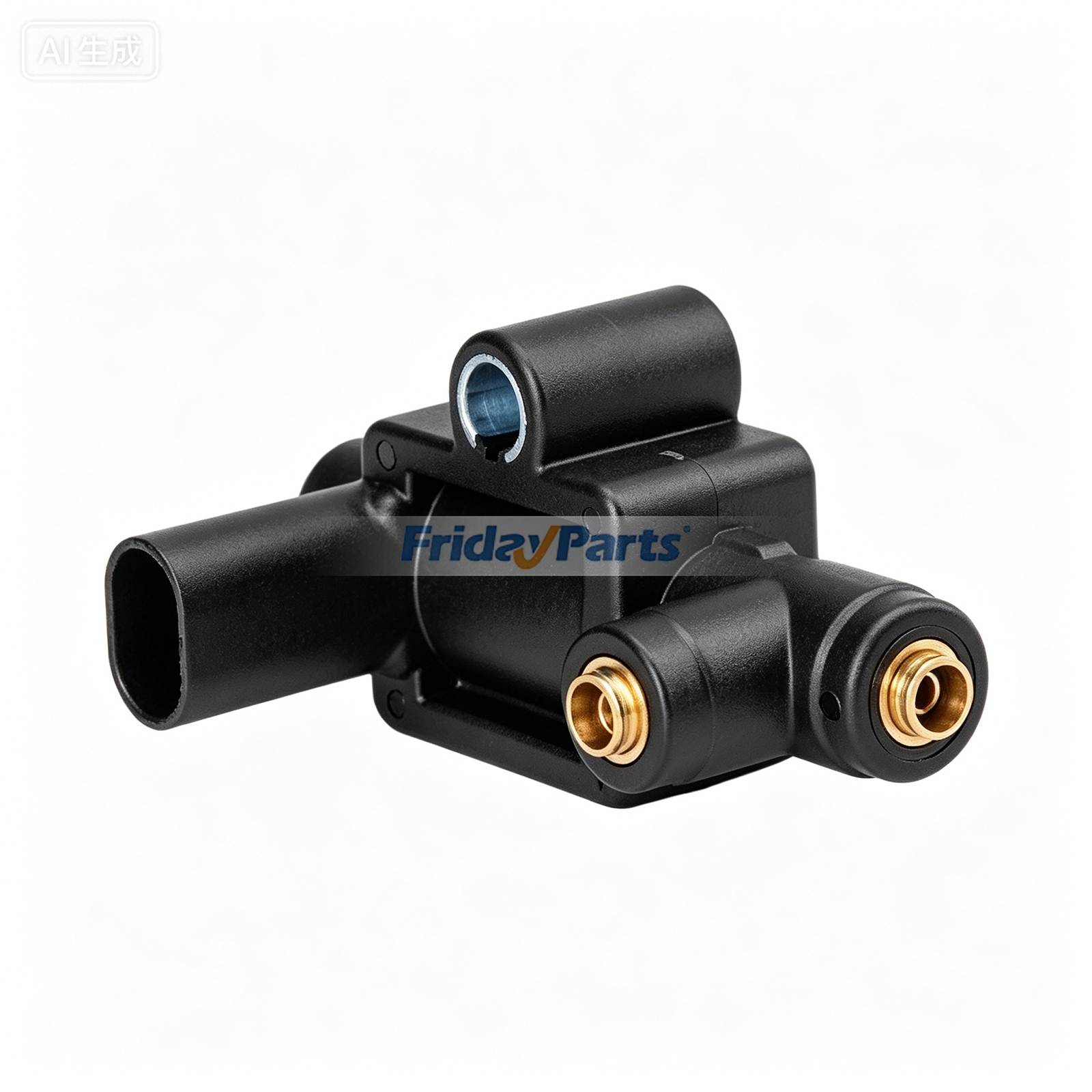 Fan Clutch Air Solenoid Valve GTD5030111 20807261 for Volvo Mack Truck