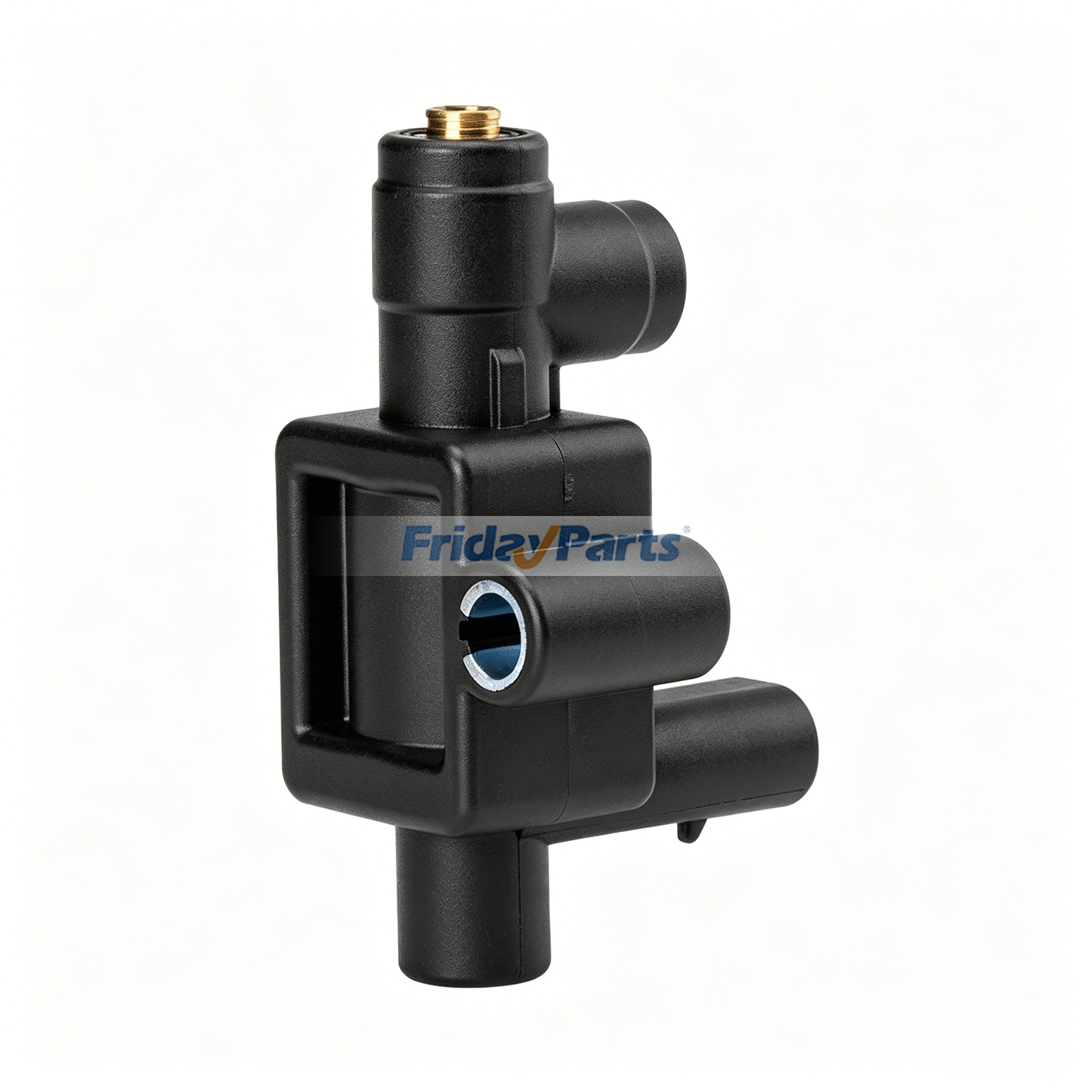 Solenoid Valve for Truck