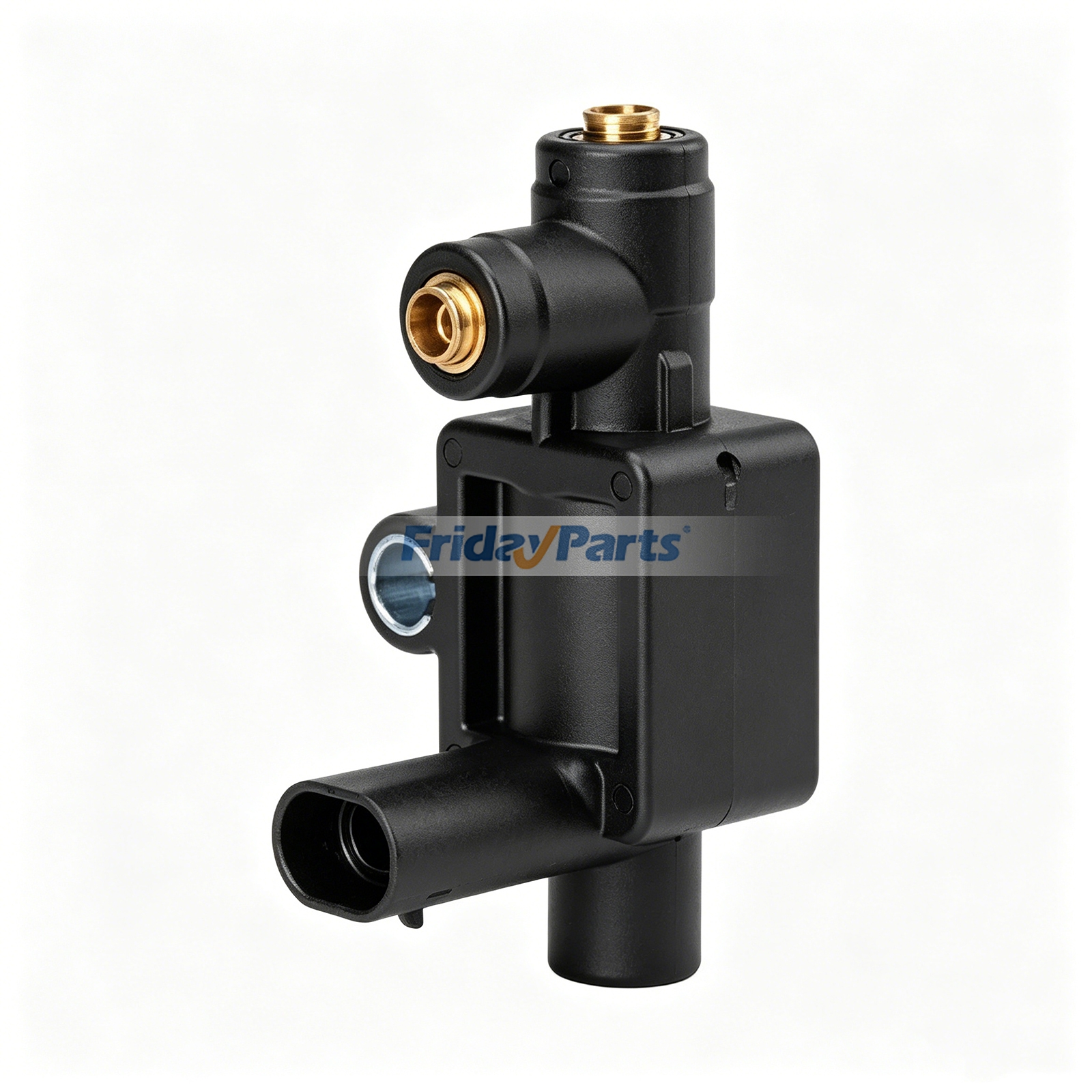 Truck Solenoid Valve