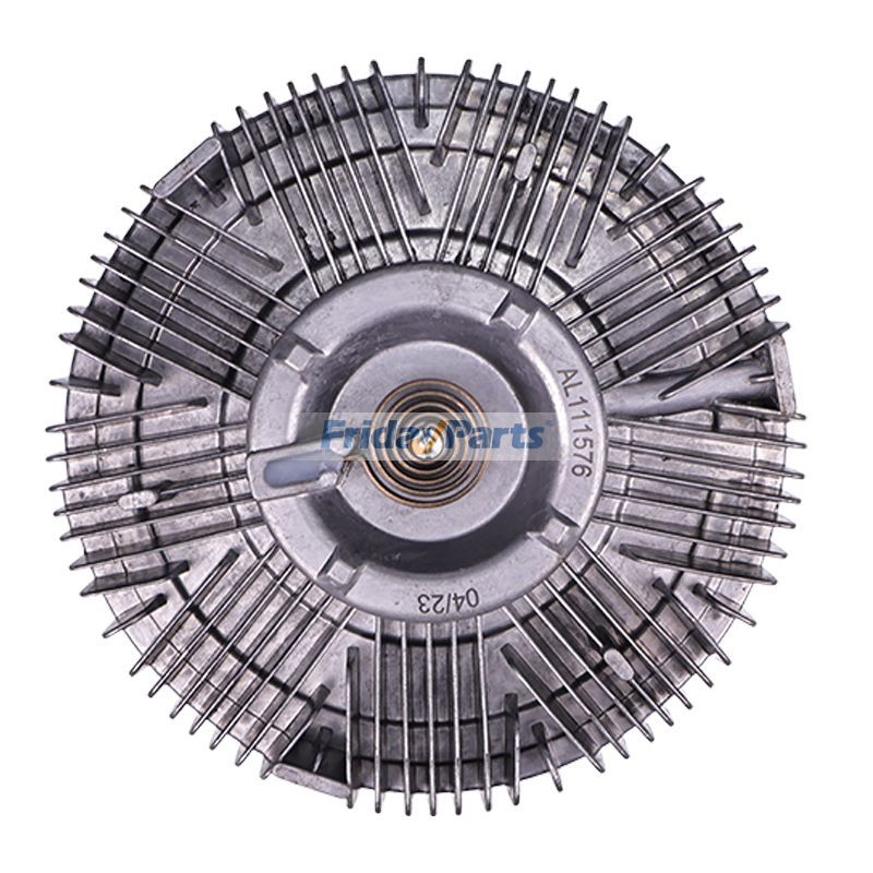 Engine,Tractor Fan Clutch