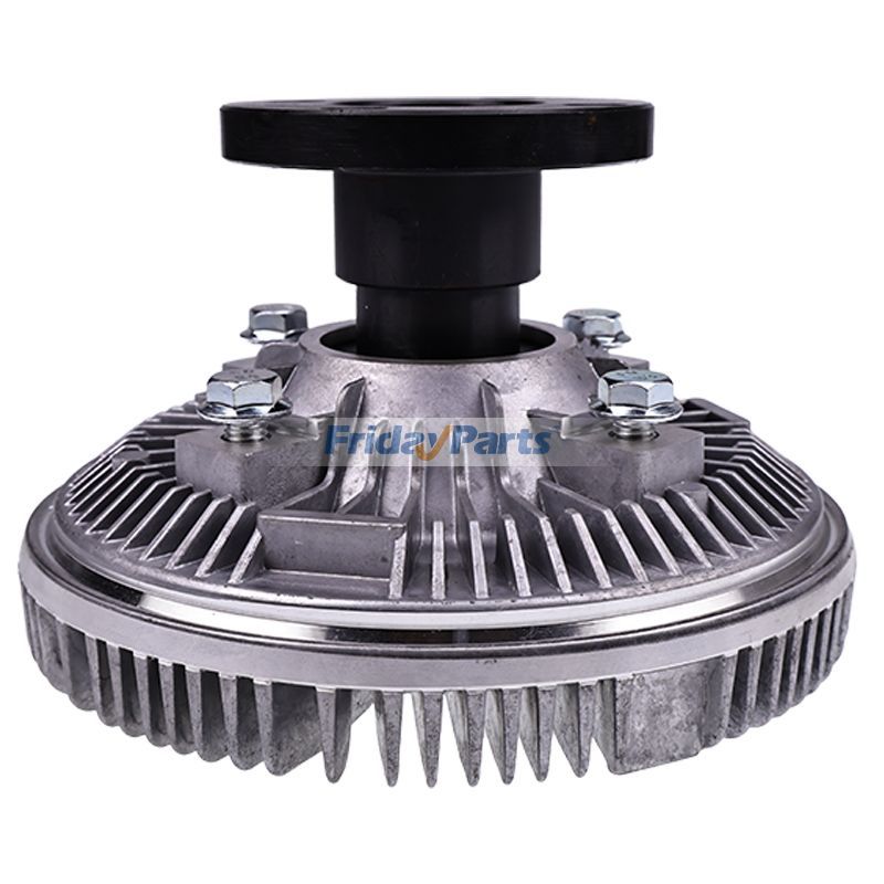 Fan Clutch in Stock in China,China Stock