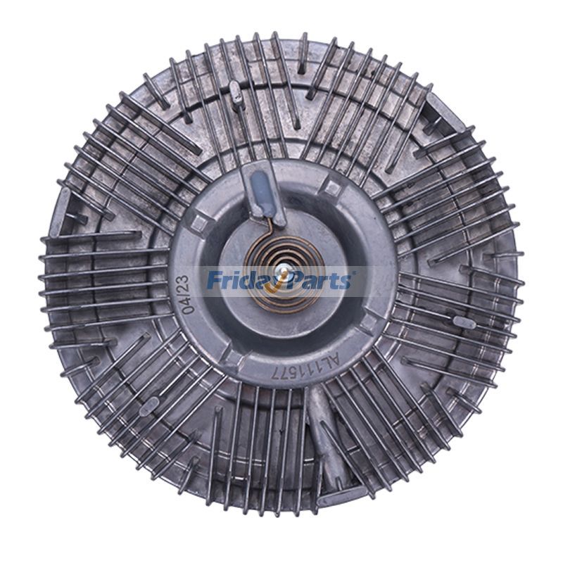  Viscous Fan Drive Clutch Assembly 4045 6068 For JOHN DEERE