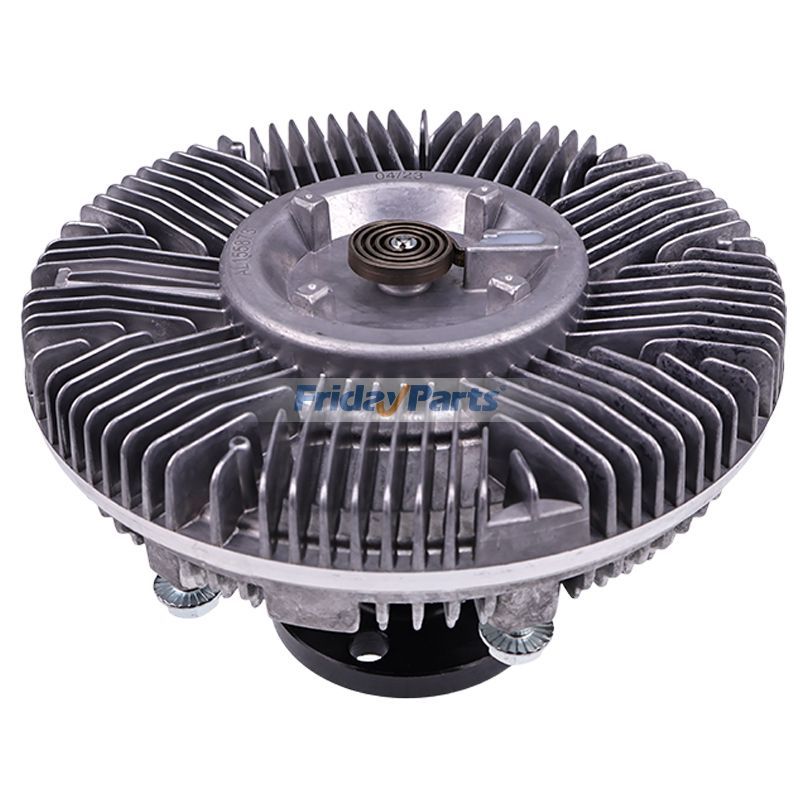 Fan Clutch AL155873 for John Deere Engine 4045 6068 Tractor 6020 6120L 6415 6420