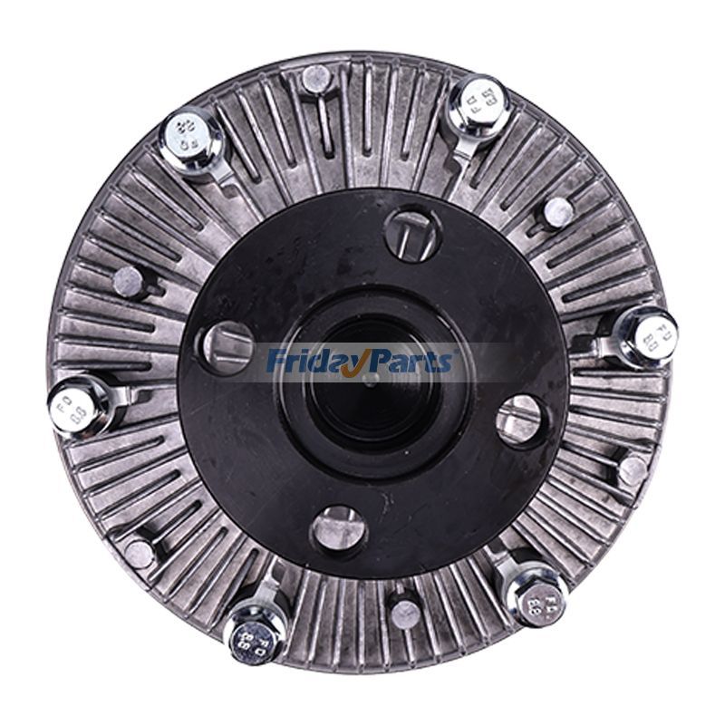 FridayParts Fan Clutch 4045 6068