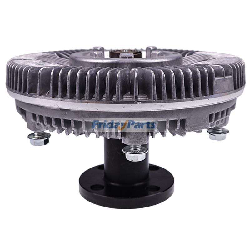 Embrague de ventilador AL155874 AL167770 para motor John Deere 4045 6068 Tractor 6215 6515 6520 6620 7320 7420 SE6420 Para JOHN DEERE