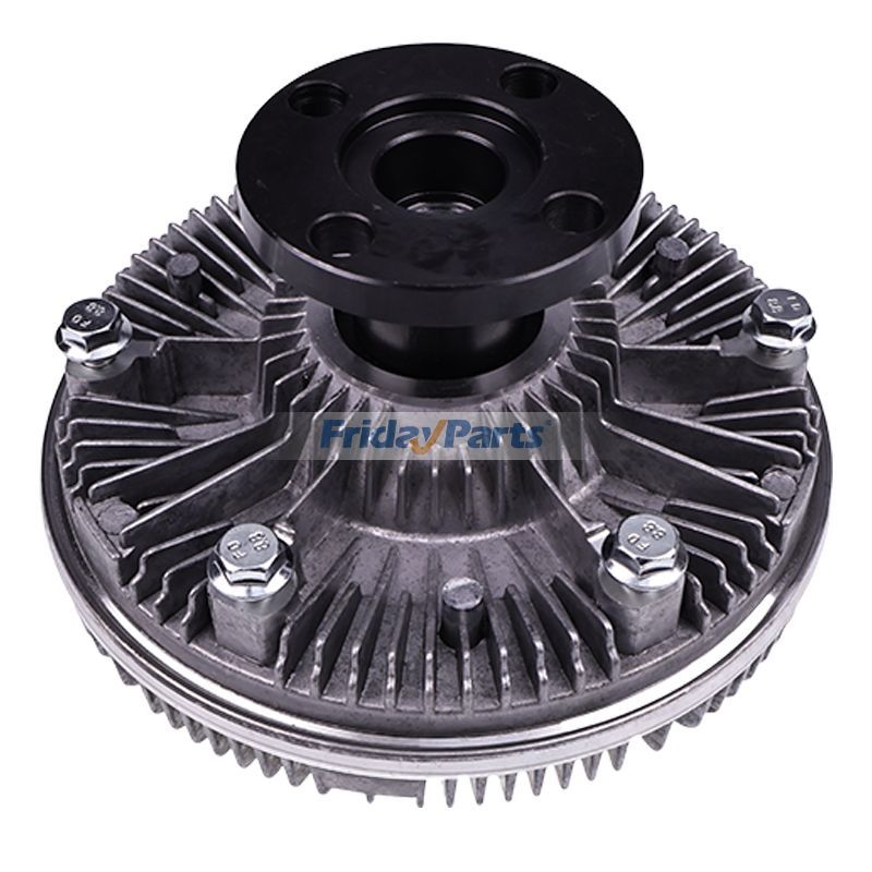  Fan Clutch 4045 6068 For JOHN DEERE