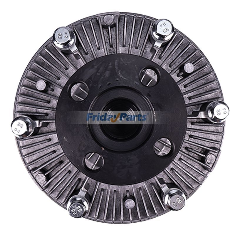 FridayParts Fan Clutch 4045 6068