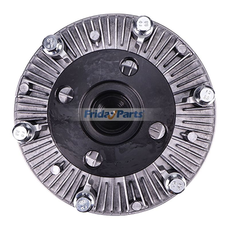 FridayParts Fan Clutch 4045 6068