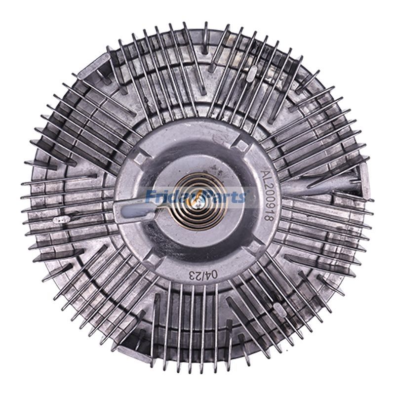 Engine,Tractor Fan Clutch