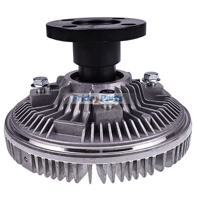 Fan Clutch in Stock in China,China Stock