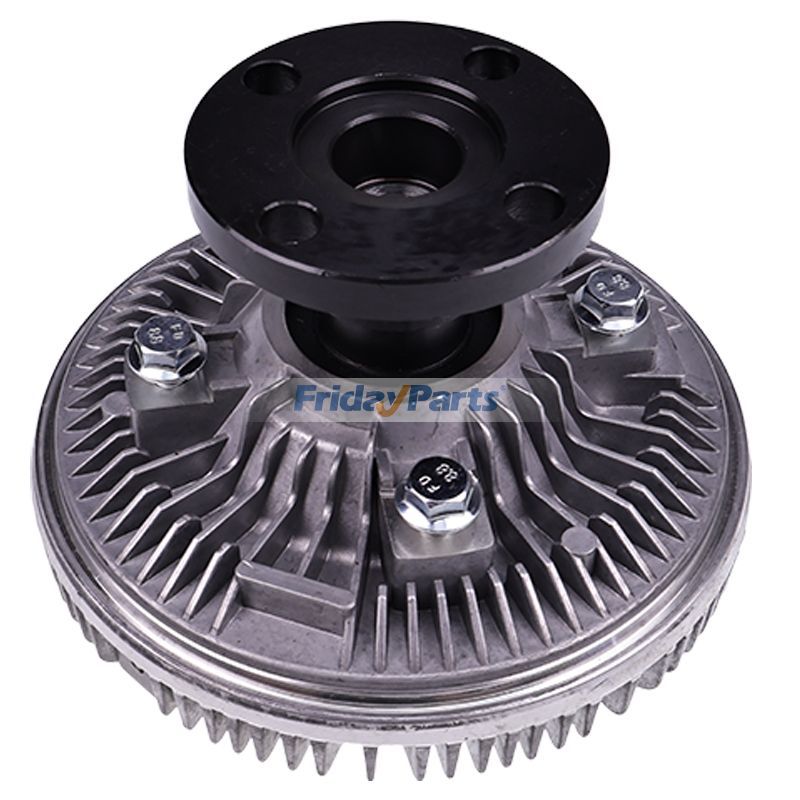  Fan Clutch For JOHN DEERE