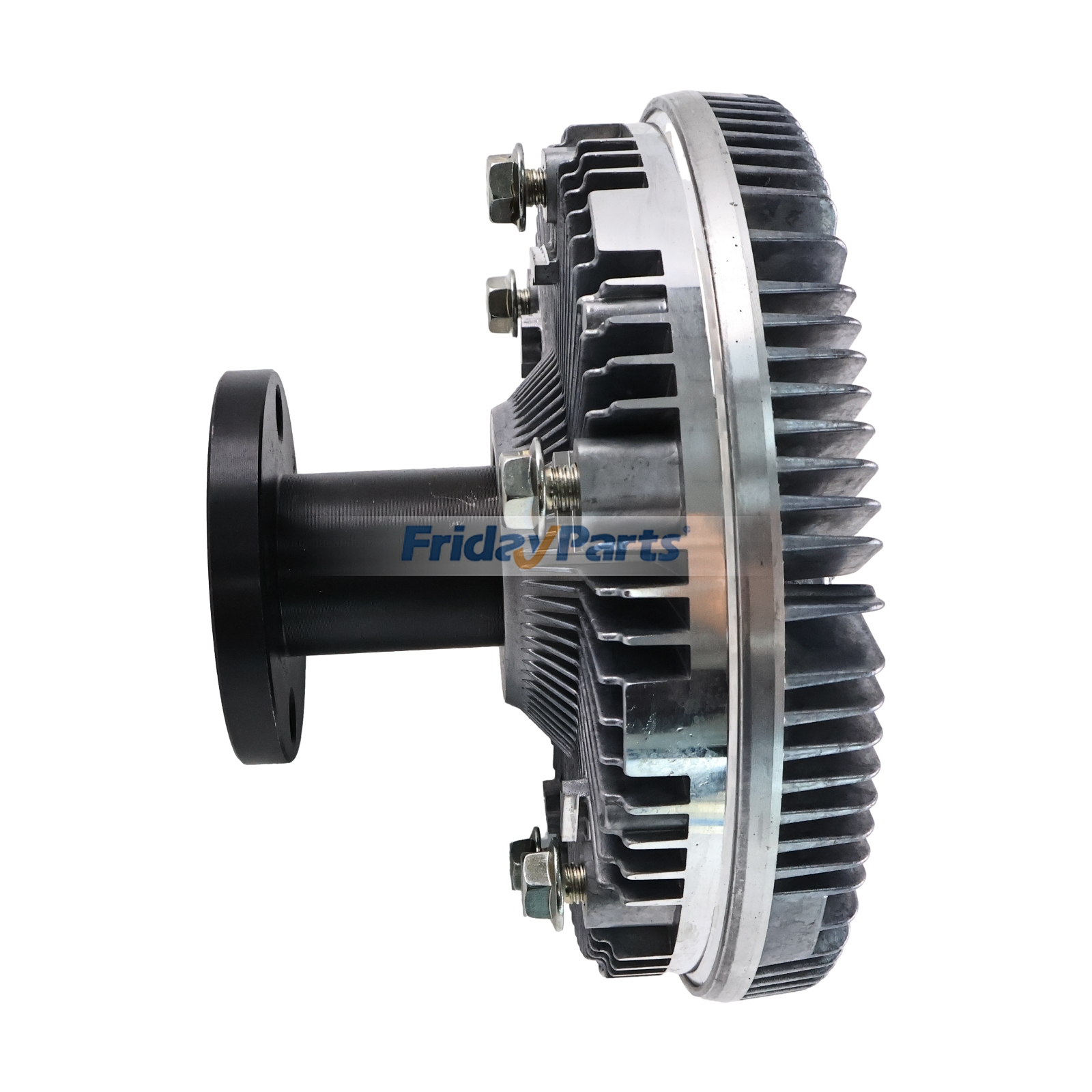 Frizione ventola AL203494 AL209358 AL213600 per motore John Deere 6068 trattore 6190R 6195M 6195R 6210R 6215R 6M220 irroratrice R4040I R4050I R4140I R4150I per Per JOHN DEERE
