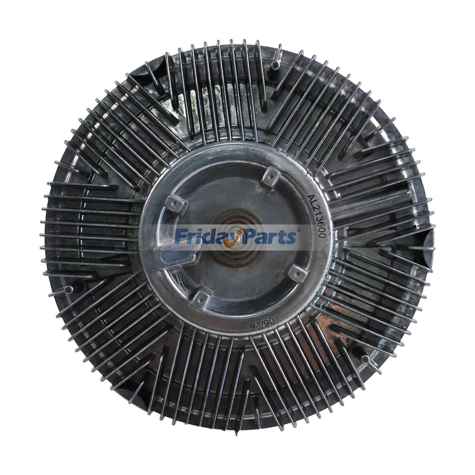 Acquista Frizione della ventola su FridayParts