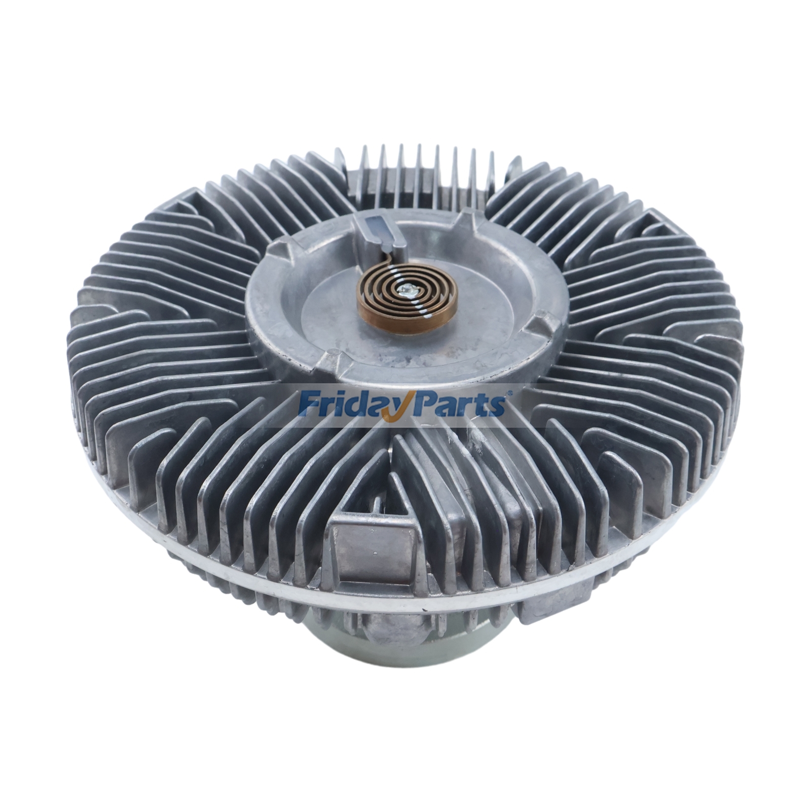  Fan Clutch For JOHN DEERE