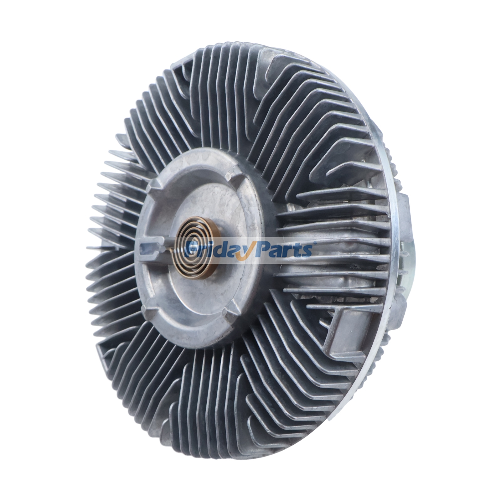 Lüfterkupplung AL209359 AL213598 für John Deere Motor 6068 Traktor 6105M 6110M 6110R 6120M 6125M 6140R 6150R 6170R