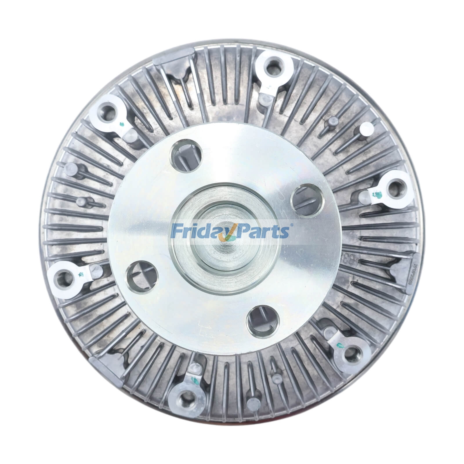 FridayParts Fan Clutch