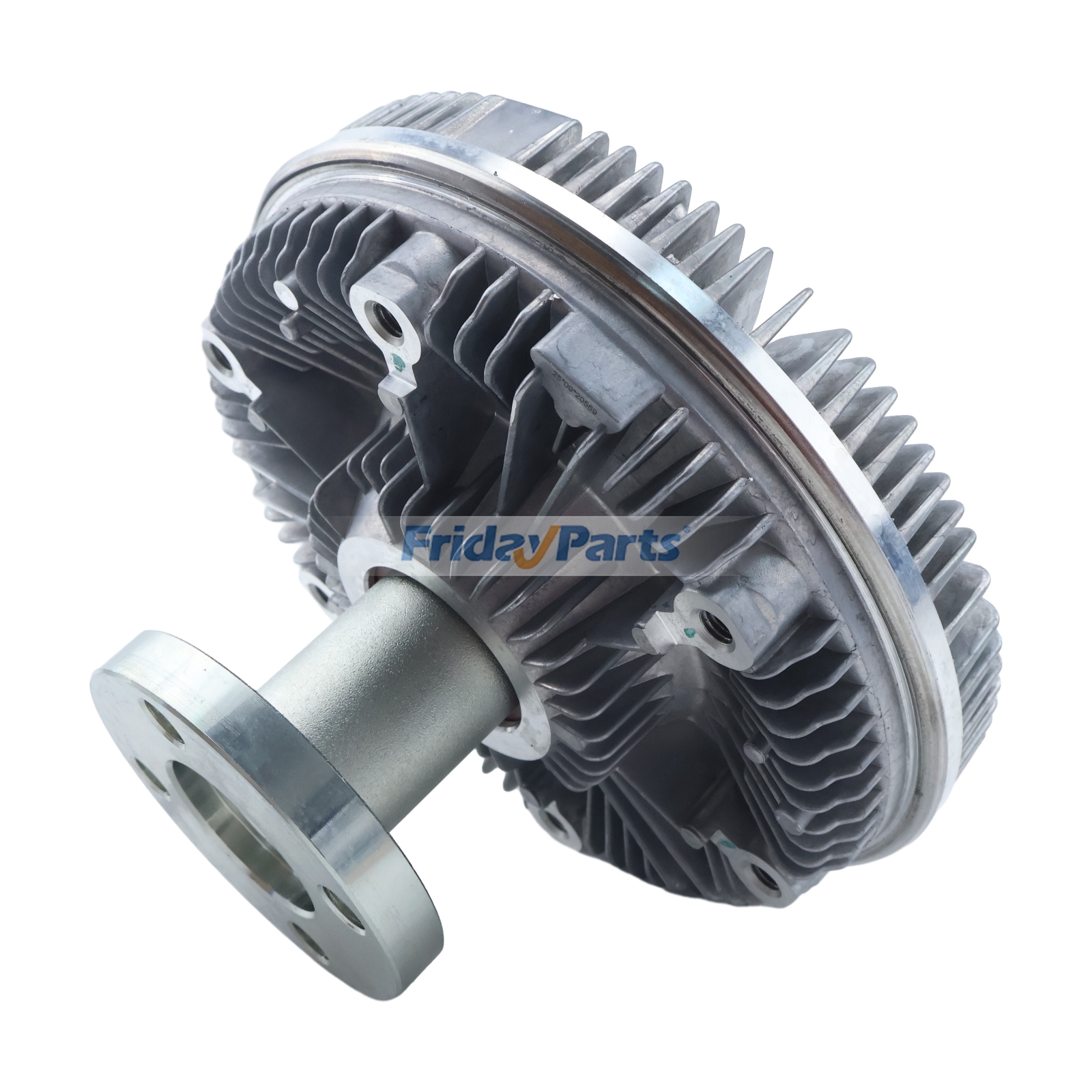 Fan Clutch compatible with Engine,Tractor