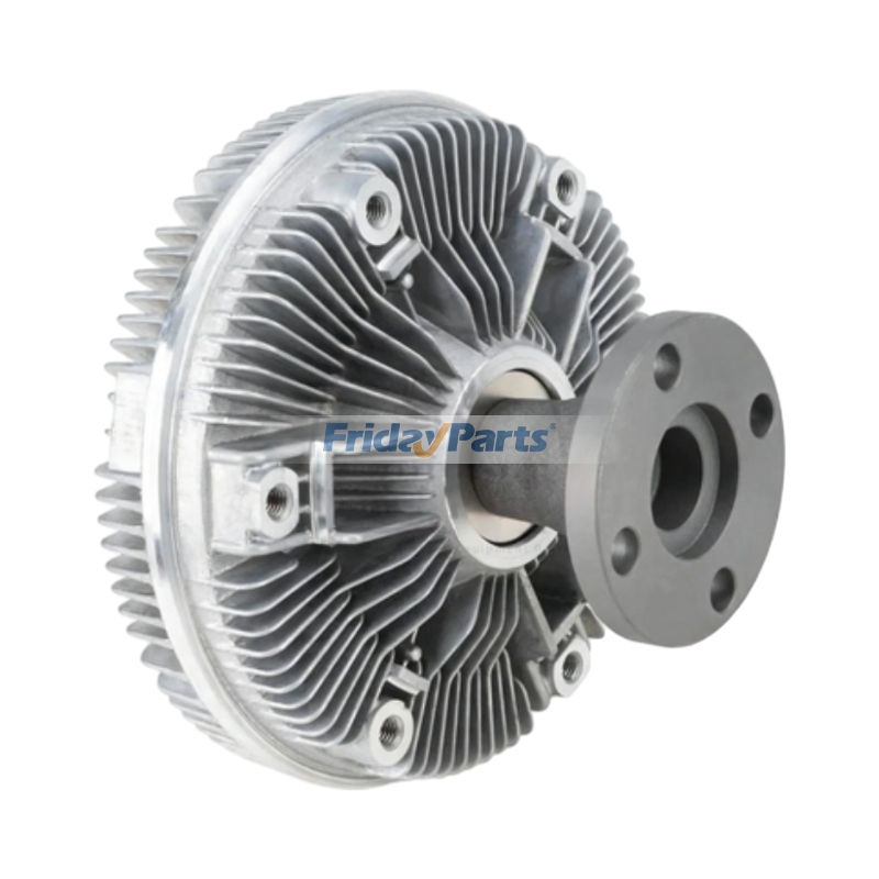 Fan Clutch AL231795 AL234014 for John Deere Engine 4045 Tractor 6090M 6100M 6110M 6120M 6M 105 115 125 95 para Motor,Trator