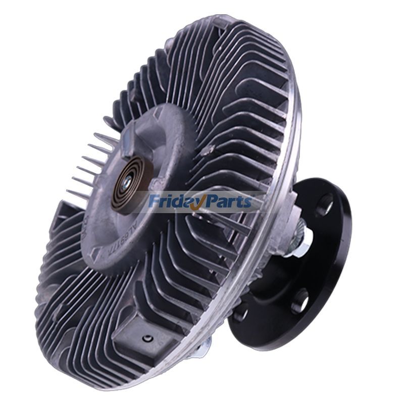 Tractor Fan Clutch