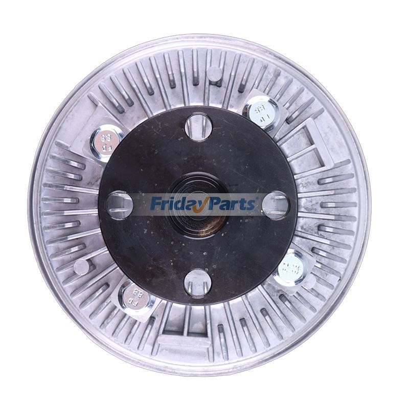  Fan Clutch For JOHN DEERE