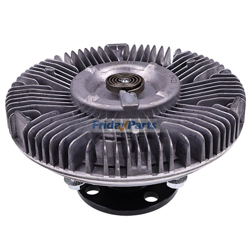 Embrayage de ventilateur AL69178 pour moteur John Deere 4039 4045 tracteur 3055 3155 3650 6100 6200 6300 6400 6500