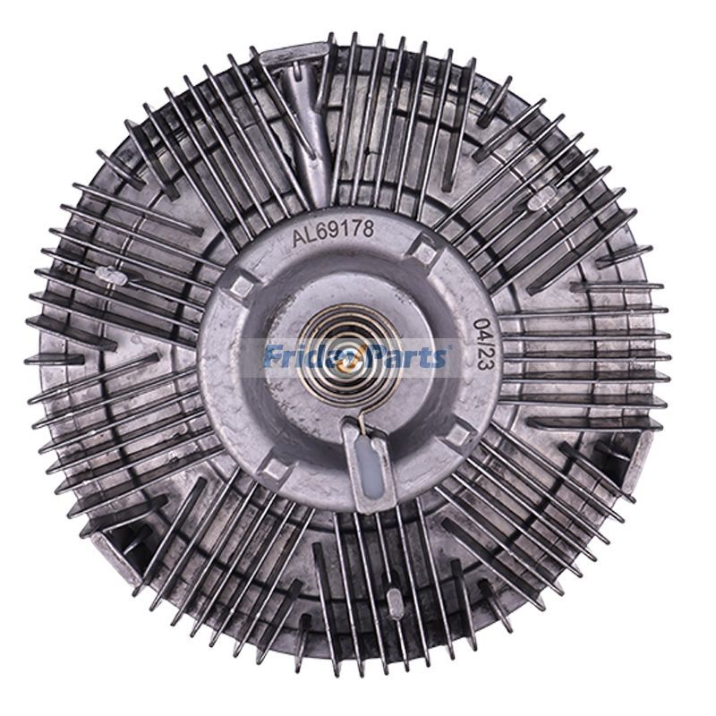 Engine,Tractor Fan Clutch