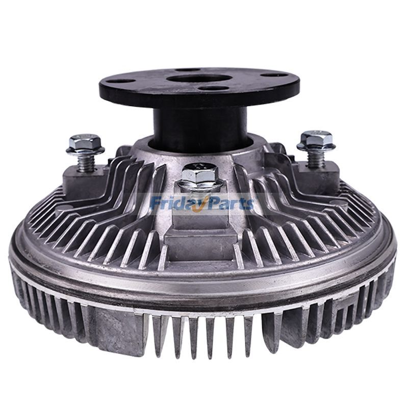 Fan Clutch in Stock in China,China Stock