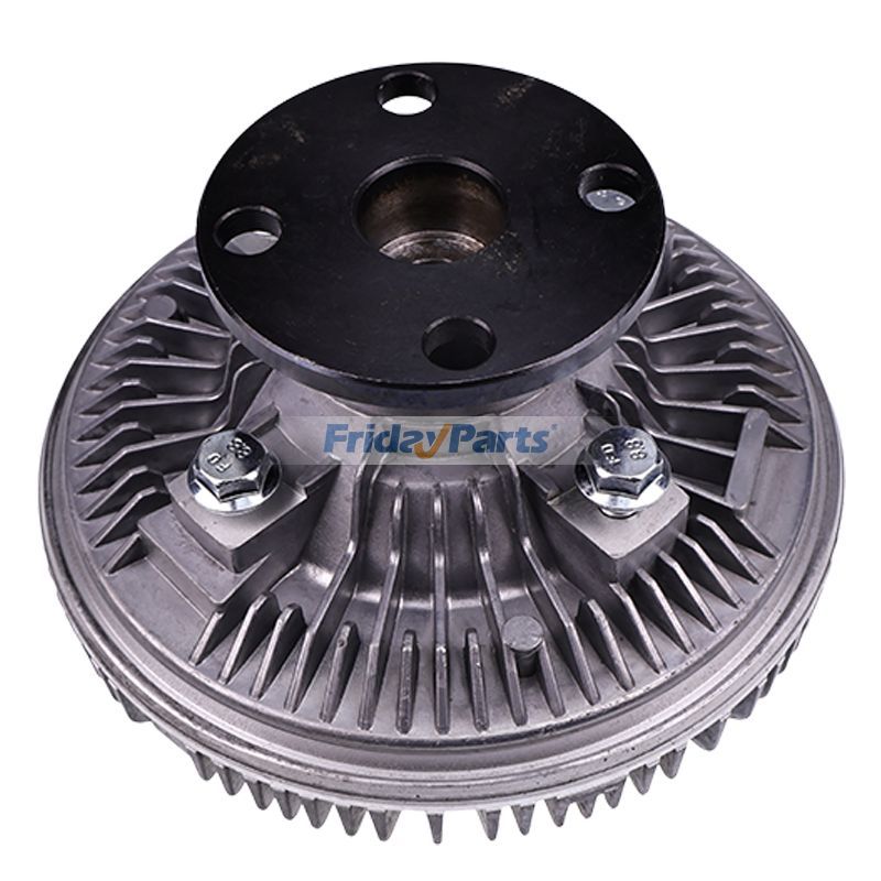  Fan Clutch 4045 4039 6068 For JOHN DEERE