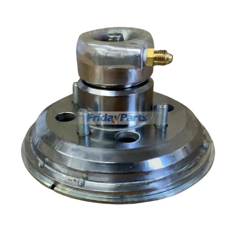 Fan Clutch Assembly 01-168-7870 12339407 5579411 for HMMWV Utility Truck M998