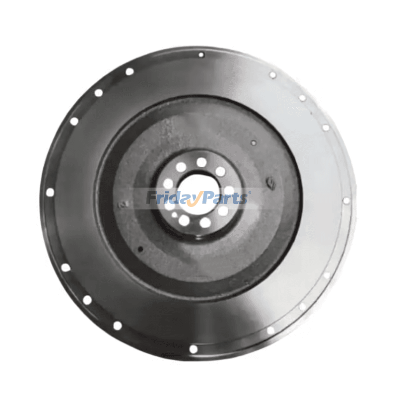 Fan Clutch Assembly 1030500000 for Weichai Engine WP10 Zoomlion Truck Crane