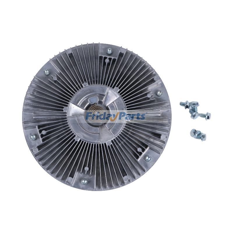 Ensemble d'embrayage de ventilateurpour Tracteur