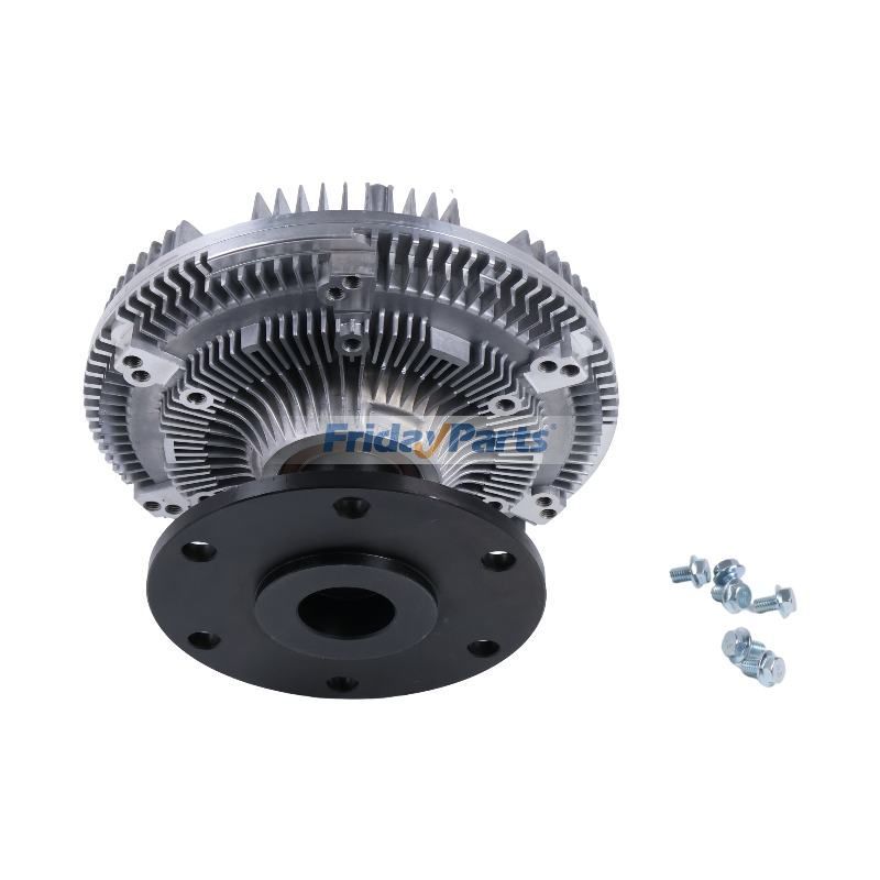 Ensemble d'embrayage de ventilateur 384866A1 253060A1 364184A1 pour tracteur CASE STX375 STX440pourPour CASE